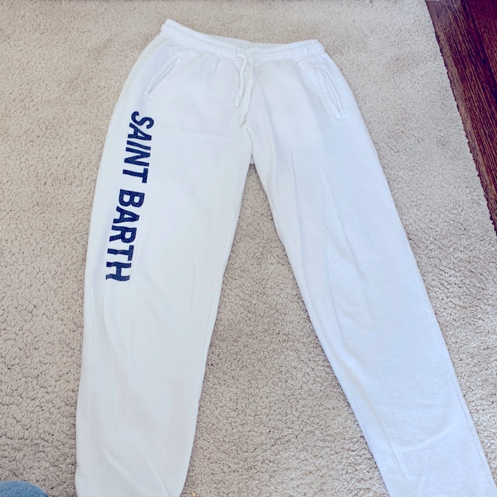 Brandy Melville Saint Barth Sweatpants